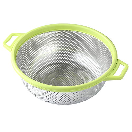Top 19 Strainer Bowl | Colanders