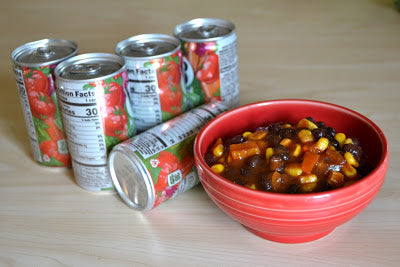 Take a Bite Out of Food Waste