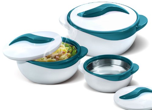 Top 17 Insulated Bowl | Kitchen & Dining Features