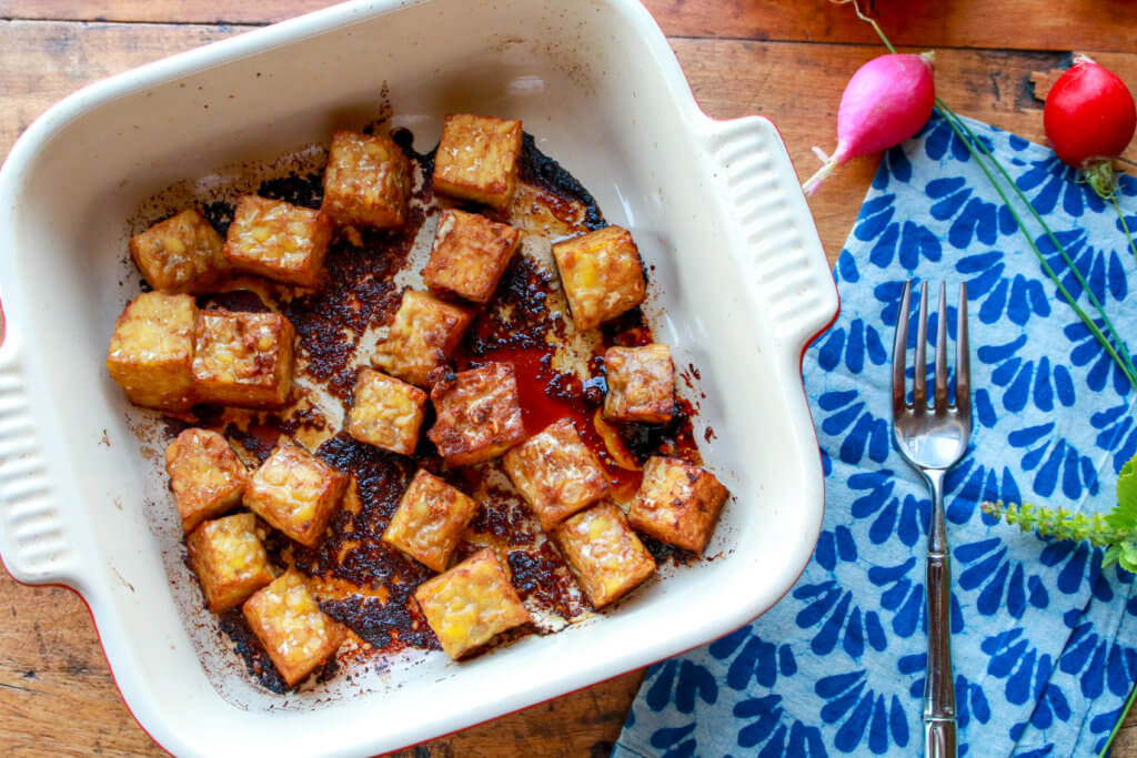 Top 5 Ways to Use Tempeh