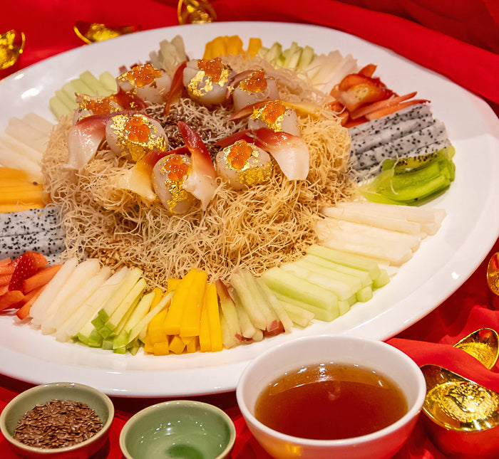 Reunite with Glowing Abundance at The Resort Café, Sunway