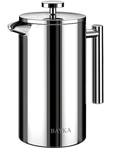 20 Best Stainless Steel Coffee Thermo | Kitchen & Dining Features