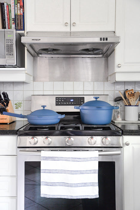 The Our Place Perfect Pot And My Favourite Filipino Recipe