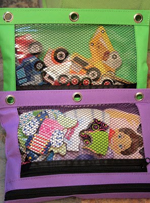 20 Organized Kids Bedroom Ideas!