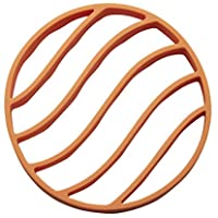 Instant Pot Orange Official Silicone Roasting Rack only $7.97