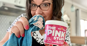 I Tried This Popular Pink Stuff Cleaning Paste… and WOW! (Score It for Under $6 on Amazon)