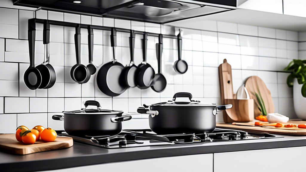 Essential Guide to Choosing the Right Aluminum Cookware Set