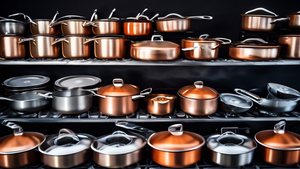 Best Cookware for Gas Stoves