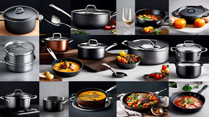 Best Cookware Sets for Every Kitchen