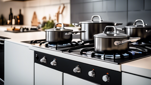 Best Cookware for Gas Stoves